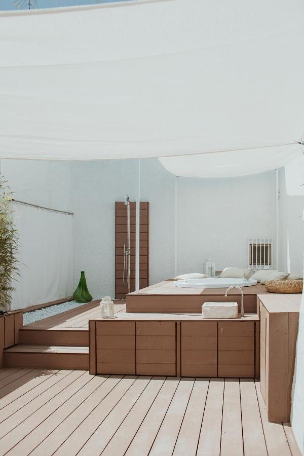 Pausa Mare Suite Monopoli Exterior photo